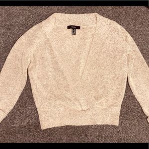 Forever 21 Sweater